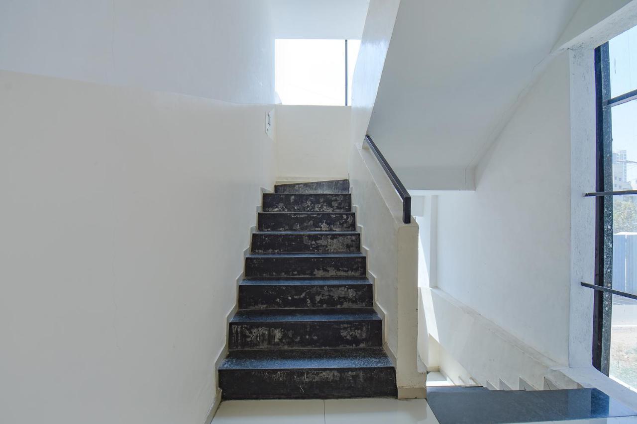 Fabhotel Aakiyo - Nr Balewadi -Chatrapati Shivaji Stadium Púna Kültér fotó