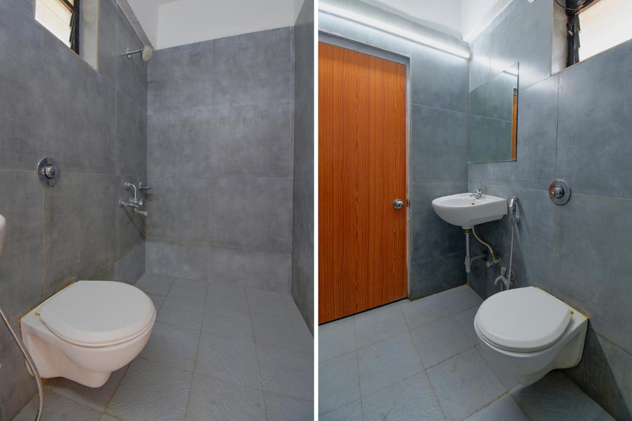 Fabhotel Aakiyo - Nr Balewadi -Chatrapati Shivaji Stadium Púna Kültér fotó
